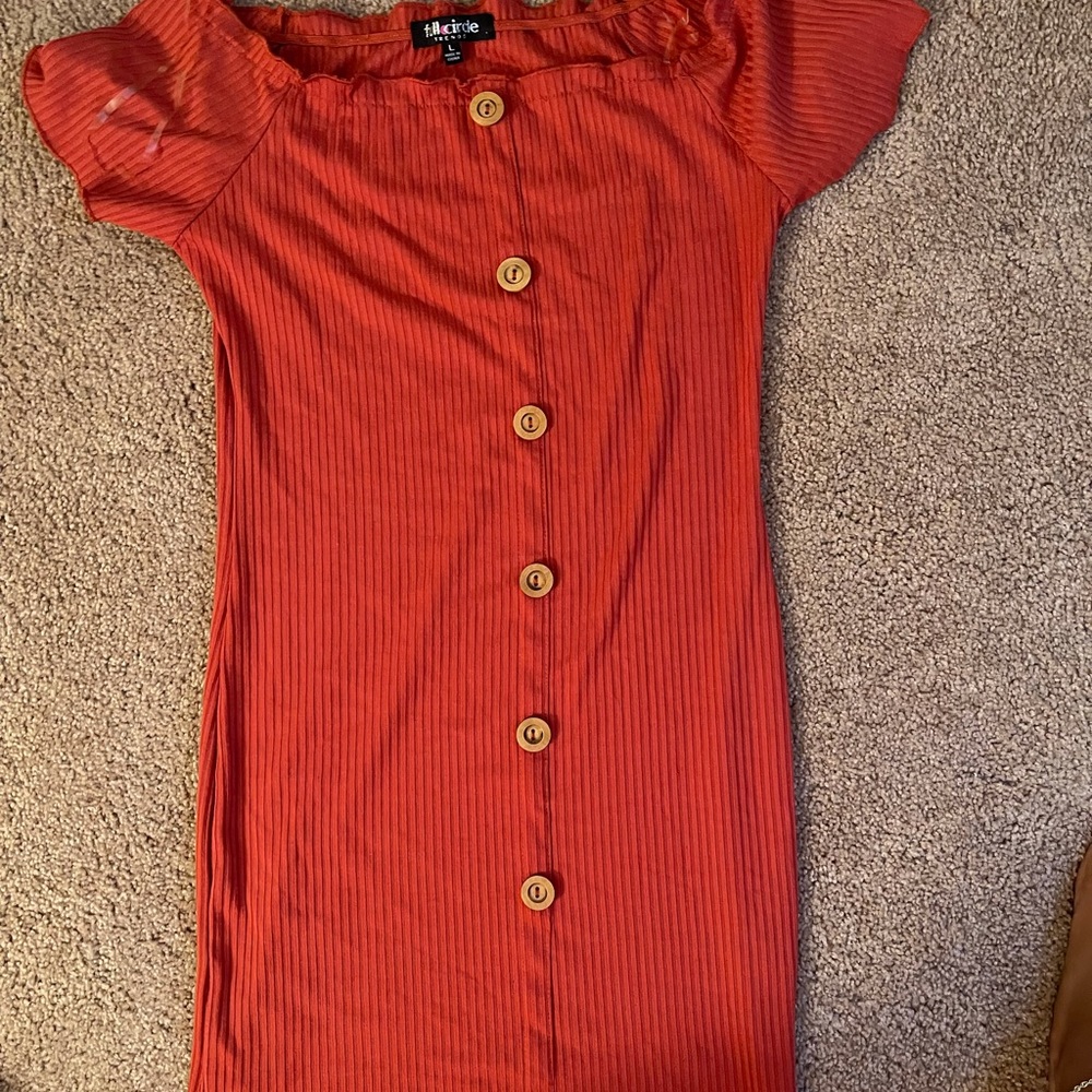 Super cute dress